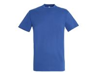 T-SHIRT REGENT UNISEX 150 g/m²